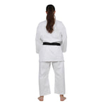Karategi Itaki Training Art. 45A White 