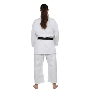Karategi Itaki Training Art. 45A White 