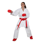 Karategi Itaki Training Art. 45A White 