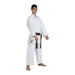 Karategi Itaki Ultimate Traditional Art. 55 White 