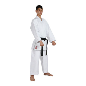 Karategi Itaki Ultimate Traditional Art. 55 White 