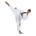 Karategi Itaki Ultimate Traditional Art. 55 White 