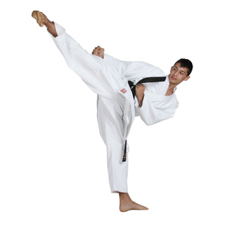 Karategi Itaki Ultimate Traditional Art. 55 White 