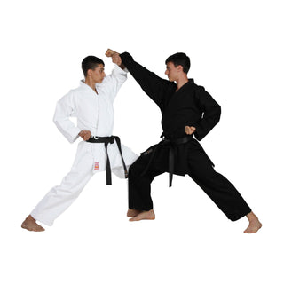 Karategi Itaki Ultimate Traditional Art. 55 White 