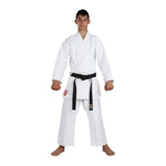 Karategi Itaki Ultimate Traditional Art. 55 White 