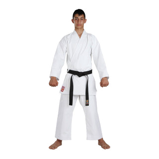Karategi Itaki Ultimate Traditional Art. 55 White 