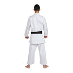 Karategi Itaki Ultimate Traditional Art. 55 White 