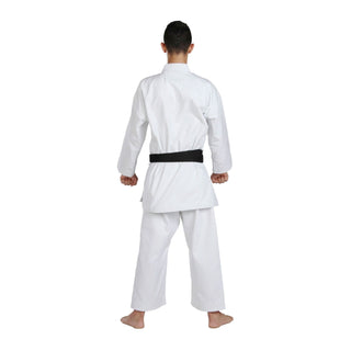 Karategi Itaki Ultimate Traditional Art. 55 White 