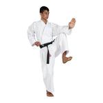 Karategi Itaki Ultimate Traditional Art. 55 White 