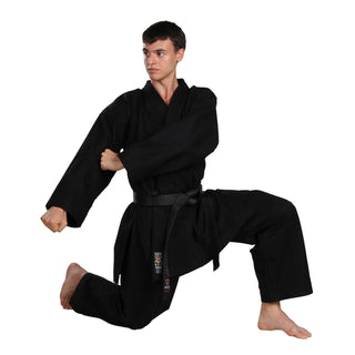 Karategi Itaki Ultimate black Art. 51 