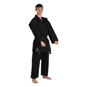 Karategi Itaki Ultimate black Art. 51 