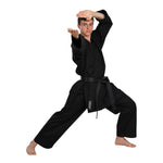 Karategi Itaki Ultimate black Art. 51 