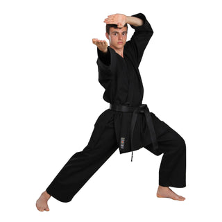 Karategi Itaki Ultimate black Art. 51 