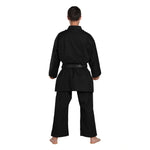 Karategi Itaki Ultimate black Art. 51 