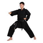 Karategi Itaki Ultimate black Art. 51 