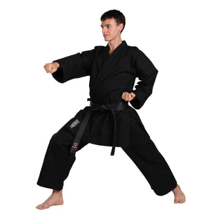 Karategi Itaki Ultimate black Art. 51 