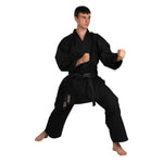 Karategi Itaki Ultimate black Art. 51 