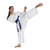 Karategi Itaki child Kid Art.42 White 