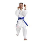 Karategi Itaki child Kid Art.42 White 
