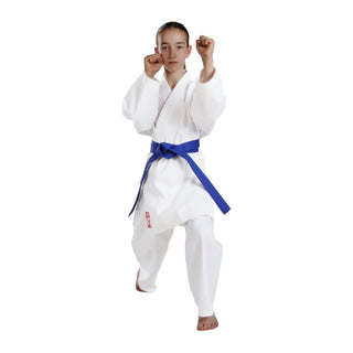 Karategi Itaki child Kid Art.42 White 
