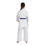 Karategi Itaki child Kid Art.42 White 