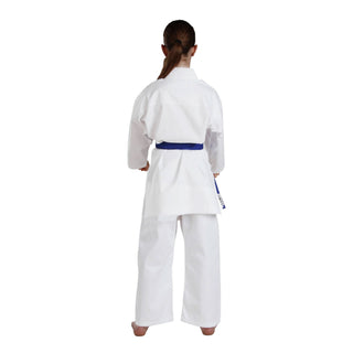 Karategi Itaki child Kid Art.42 White 