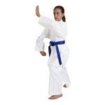 Karategi Itaki child Kid Art.42 White 