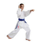 Karategi Itaki child Kid Art.42 White 
