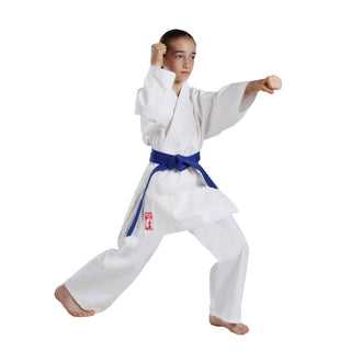 Karategi Itaki child Kid Art.42 White 