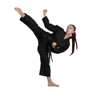 Karategi Kabuki Art. 46 Black 