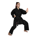 Karategi Kabuki Art. 46 Black 