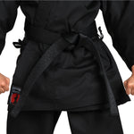 Karategi Kabuki Art. 46 Black 