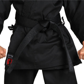 Karategi Kabuki Art. 46 Black 