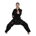 Karategi Kabuki Art. 46 Black 