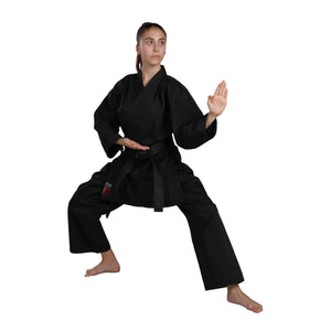 Karategi Kabuki Art. 46 Black 