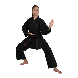 Karategi Kabuki Art. 46 Black 