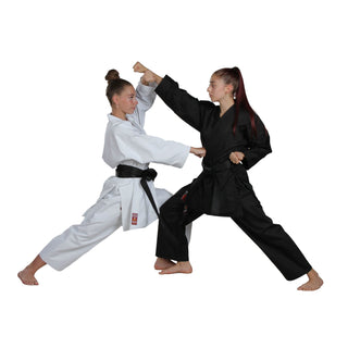 Karategi Kabuki Art. 46 Black 