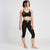 Capri leggings Women Leone DNA ABX724