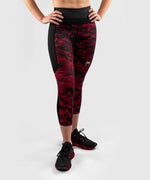 Leggings donna 3/4 Venum Defender