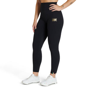 Women's leggings Leone DNA ABX732 