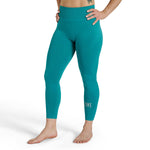 Women's leggings Leone Logo W ABX125 