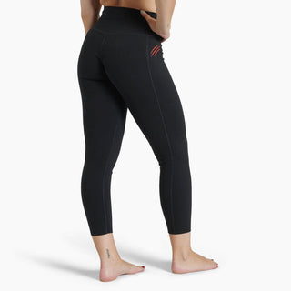 Leggings Women Leone Primal Instinct AB940 Black 