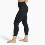 Leggings Women Leone Primal Instinct AB940 Black 