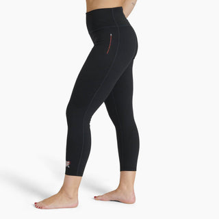 Leggings Women Leone Primal Instinct AB940 Black 