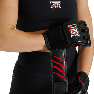 Leggings Women Leone Primal Instinct AB940 Black 