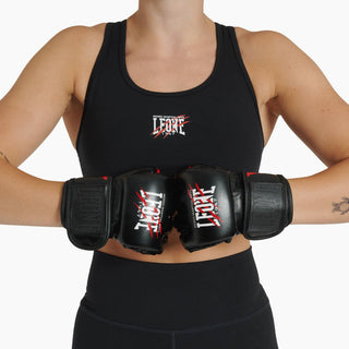 Leggings Women Leone Primal Instinct AB940 Black 