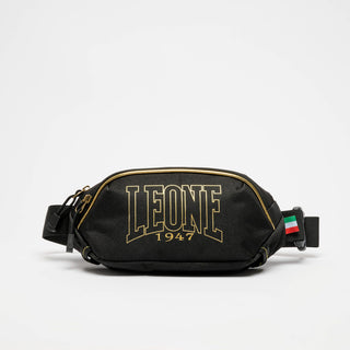 Marsupio Leone DNA Premium AC974 Nero-Combat Arena