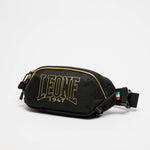 Marsupio Leone DNA Premium AC974 Nero-Combat Arena