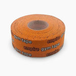 Orange tape Empire Gym Tape 2.5 cm x 13 m-Combat Arena