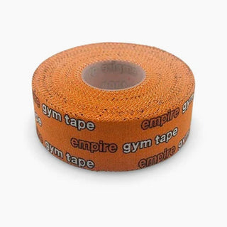 Orange tape Empire Gym Tape 2.5 cm x 13 m-Combat Arena